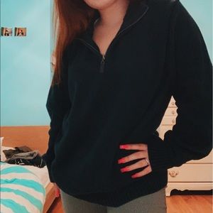 Oversized L.L.Bean Sweater